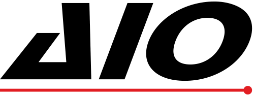 AIO (All In One) DPSS Lasersysteme logo