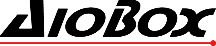 AIOBox Laserstation logo
