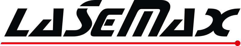 LaseMax Laserstation logo