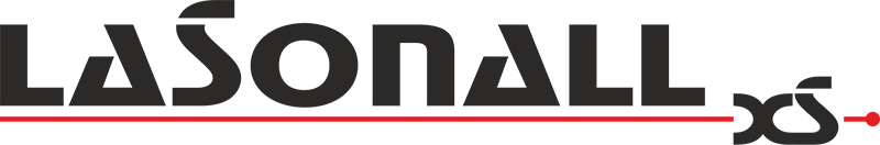 LasOnAll XS Lasersystem logo
